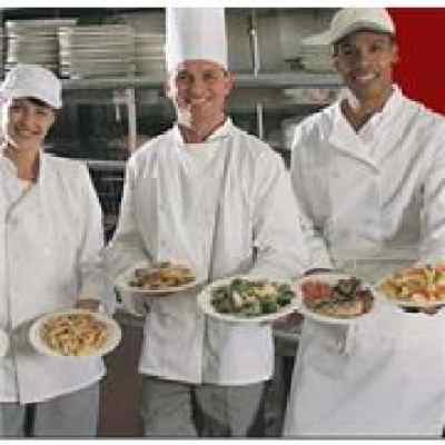 企業餐飲管理 提升員工滿意度與企業效能的關鍵